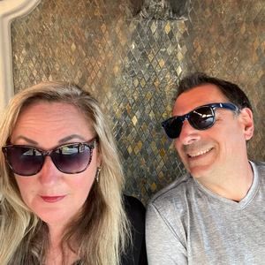 Meet your Posher, Tina